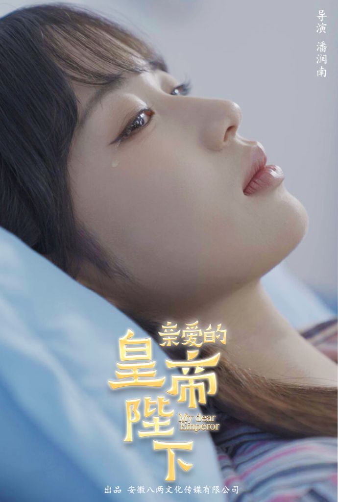 亲爱的皇帝陛下第61-81集完结(大结局)