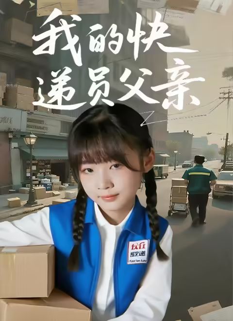 我的快递员父亲(全集)