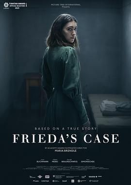 弗里达的审判(全集)