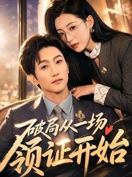 破局从一场领证开始(全集)