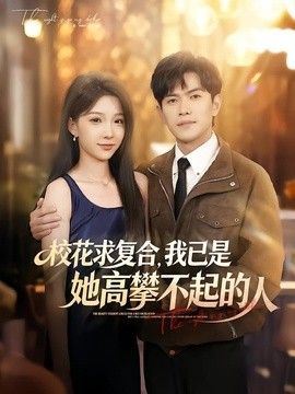 校花求复合，我已是她高攀不起的人(全集)