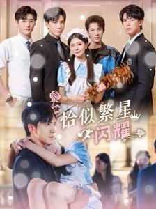 恰似繁星闪耀第21-40集