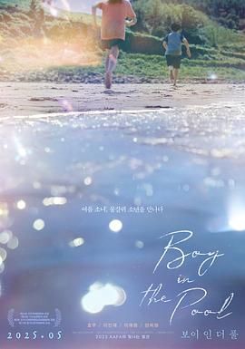 泳池里的男孩(全集)