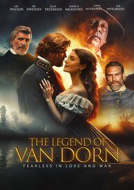 The Legend of Van Dorn(全集)