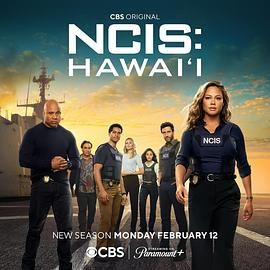 海军罪案调查处：夏威夷 第三季9