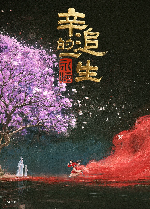 永恒：辛追的一生(全集)